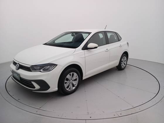 VOLKSWAGEN POLO 1.0 MPI MANUAL VOLKSWAGEN POLO 1.0 MPI MANUAL